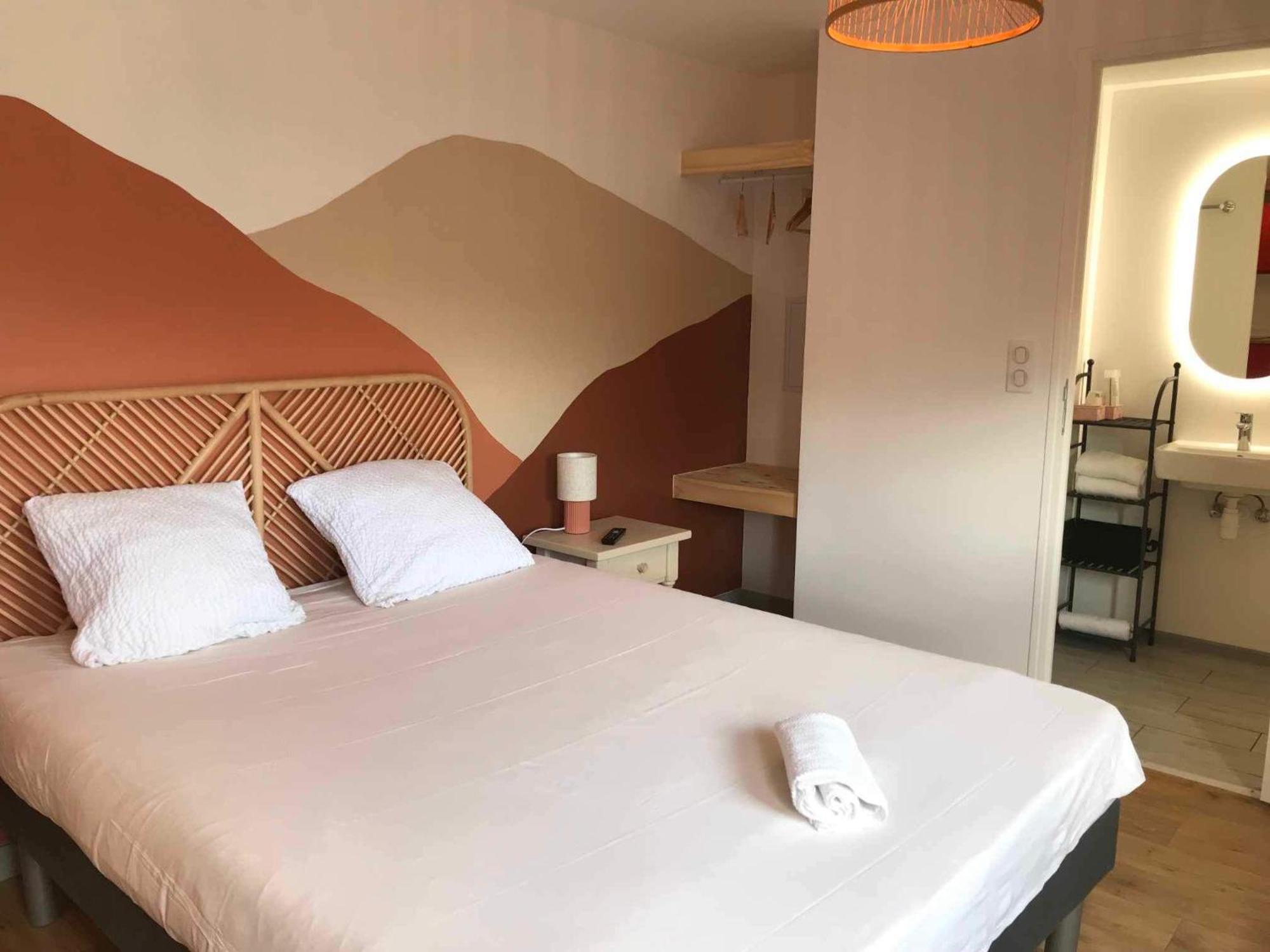Cit'Hotel Design Booking Evry Saint-Germain-Les-Corbeil Senart Exteriér fotografie